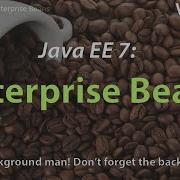 32 33 Enterprise Beans