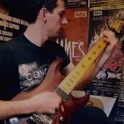 Decapitated The Negation