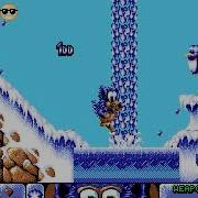 Fire Ice PC DOS Longplay 1993 Craftgold Roland MT 32