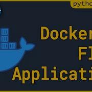 How To Containerize A Flask Application Using Docker P 1