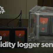 NeuLog Humidity Logger Sensor