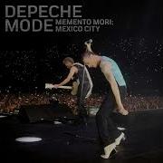 Depeche Mode Before We Drown Live In Mexico City