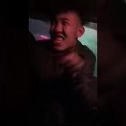 Апрельский сирень