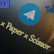 1 How To Make A Telegram Bot Using Python Learn Beside Making An Amazing RPS Game