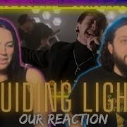Reaction To Guiding Light By Caskets
