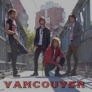 Vancouver Somebody Bryan Adams Cover