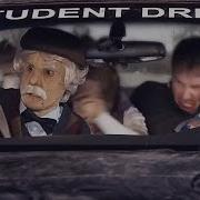 Insane Drivers Ed Teacher Scares Students Studio C