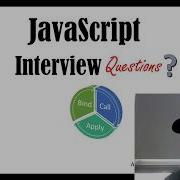 Javascript Interview Questions Call Apply And Bind Functions
