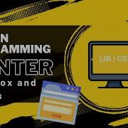 Python Tutorial Tkinter Entry And Buttons