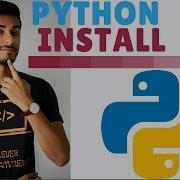 Learn Python Programming 1 How To Download And Install Python In 2 Minutes