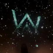 Alan Walker Alone Lost Frequencies Remix