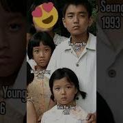 Their Glowup Shorts Kpop Kactor Yooseungho Kimyoojung Moongayoung Viral Trending Fypシ