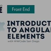 Introduction To Angular Elements Use Your Angular Components In Any Framework