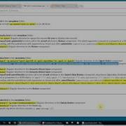 Ionic Creator Campus Travel Part 3 Using A Text Editor To Add Angular Directives And APIs