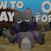 How To Play O2 The Forest Tutorial Tips For A Quick Start O2tf