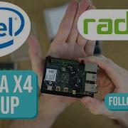 1 Radxa X4 Setup For Autonomous Viam Rover