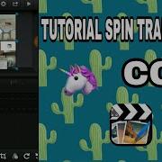 TUTORIAL SPIN TRANSITION CCP Indonesia