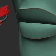 Modo Nifty Subdivision Level Adjust
