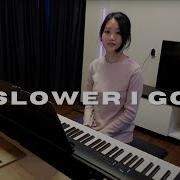 Morning Devotional Piano Music SEU Worship Slower I Go