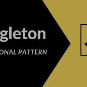 Singleton Creational Pattern Why Do We Need It Simple Design Patterns