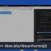 Deploy To Code Engine Upkar Liddar IBM
