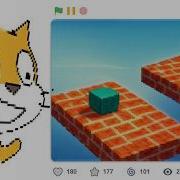 Реальные 3D текстуры Урок по Scratch