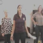 2015 Flash Mob Tutorial 2