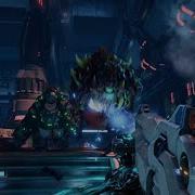 DOOM 2016 Ps5 Loading Times Gameplay