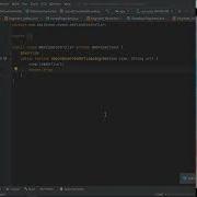 Web View Android Application Video Android Studio Java College Projet Imsjkumar