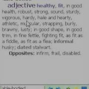 MSdict Consice Oxford English Dictionary Handster Com