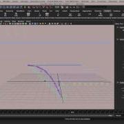 Dynamic Chains Maya Hair Tutorial