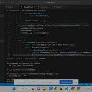Drop Down App Using React