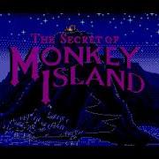 Gameplay 389 The Secret Of Monkey Island Atari ST 2