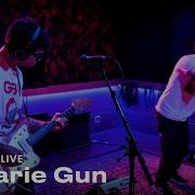 Militarie Gun A New Low For Progressive Society Audiotree Live