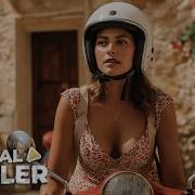 UNDER THE STARS Official UK Trailer 2025