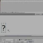 QUICK TIP Adding Effects To Dynamic Text Fields In Flash CS3