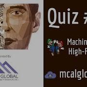 Learn Python Machine Learning By Quiz 4 For Beginners To Experts PythonMachineLearning