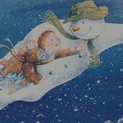 The Snowman 1982