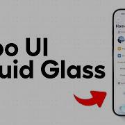 Expo UI IOS Liquid Glass Tutorial