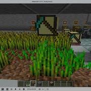 Minecraft CC Tweaked Computercraft Mod Auto Farming Lua Script For Turtle Bot V0 1