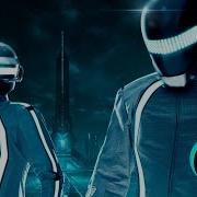 Daft Punk End Of Line TikTok Slowed Version