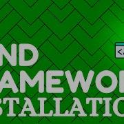 Zend Framework Installation