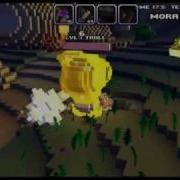 Cube World Minecraft Clone