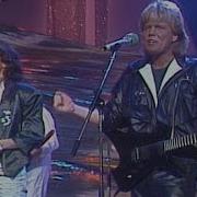 Modern Talking Heaven Will Know Peters Pop Show 30 11 1985 Live From Peters Pop Show 1985
