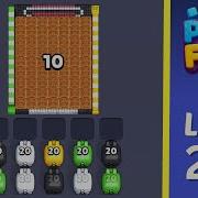 Pixel Flow Level 278 Solution Walkthrough