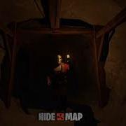 Rust Map Hide Tunnel Run