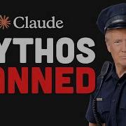 The US Government Just Shut Down Mythos Fable 5 This Is Insane