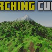I Made Smooth Terrain Using Marching Cubes