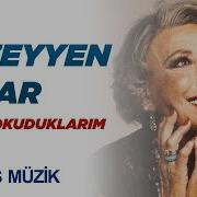 Müzeyyen Senar Keklik