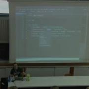 Persisting Persistent Data Structures Michael Newton